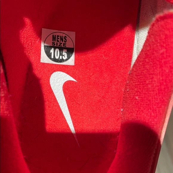 Nike Air Max 97 Olympic Rings - Red - Picture 16 of 16